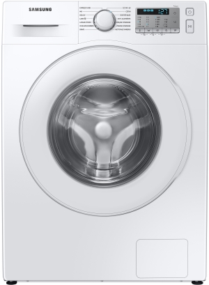 Lave-linge Hublot SAMSUNG WW80TA046TH