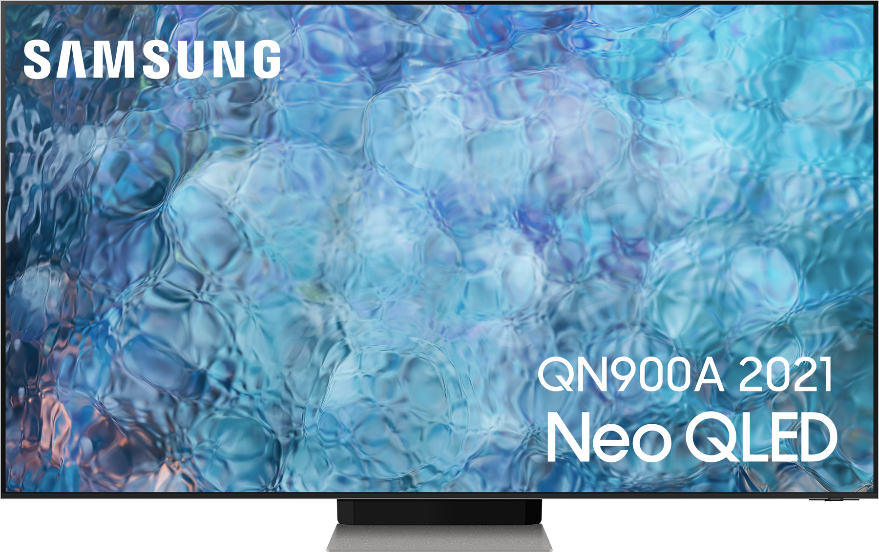 Téléviseur Téléviseur QLED SAMSUNG QE65QN900ATXXC