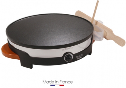Cuisson conviviale Crêpière LAGRANGE 109001