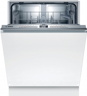 Lave-vaisselle Tout intégrable BOSCH SMV4HTX31E