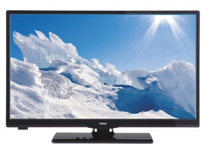 Téléviseur Téléviseur LED HAIER LEH24V100