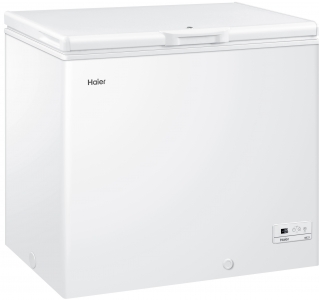 Congélateur Coffre HAIER HCE203F