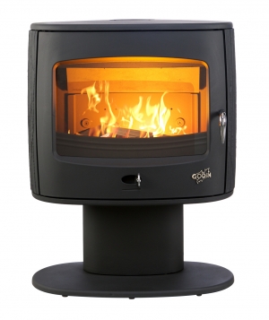 Poêle à gaz GODIN 388431003053