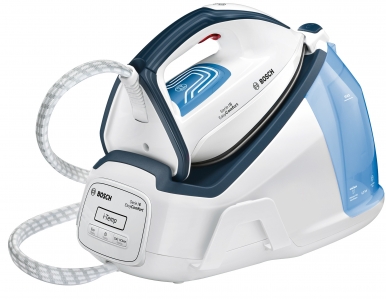 Centrale vapeur Centrale vapeur BOSCH TDS6150