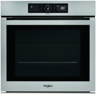 Four Pyrolyse WHIRLPOOL AKZ9629IX