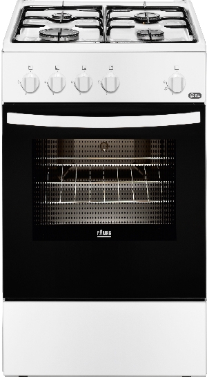 Cuisinière Gaz FAURE FCG510G1WA
