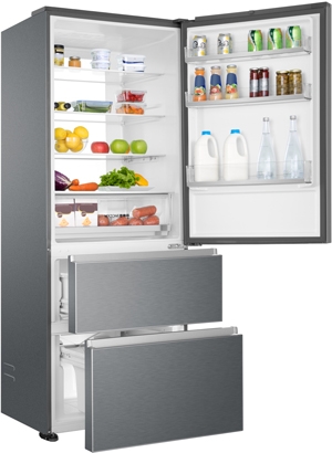 Réfrigérateur Multi-portes HAIER A3FE743CPJ