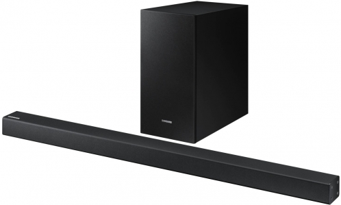 Eléments Enceintes SAMSUNG HW-R450/ZF
