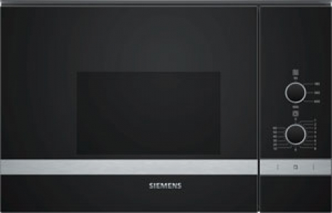 Micro-ondes Solo SIEMENS BF550LMR0