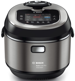 Cuisson Cuiseur multifonction BOSCH MUC88B68FR