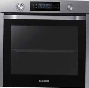 Four Pyrolyse SAMSUNG NV75K5571RS