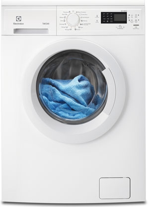 Lave-linge Hublot ELECTROLUX EWF1485EOW