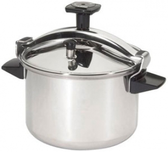 Cuisson Autocuiseur SEB P0531100