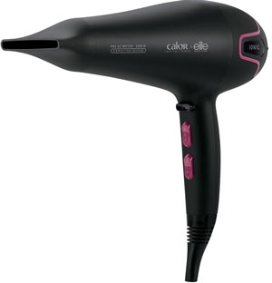 Coiffure CALOR CV8732C0