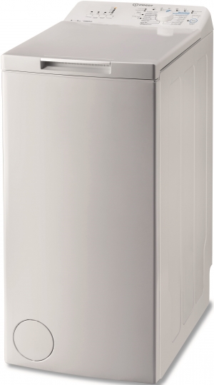 Lave-linge Ouverture dessus INDESIT BTWNL60300FR/N