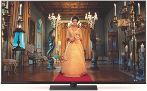 Téléviseur Téléviseur LED PANASONIC TX55FX740E