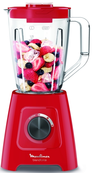 Préparation culinaire Blender MOULINEX LM420510