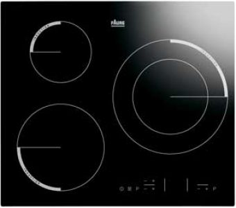 Table de cuisson Induction FAURE FEI6432FBA