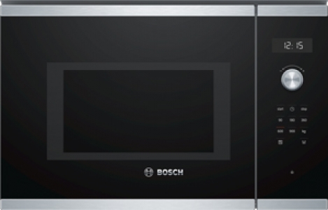 Micro-ondes  BOSCH BFL554MS0