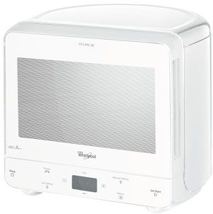 Micro-ondes Solo WHIRLPOOL MAX34FW