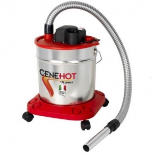 Aspirateur à cendres RIBIMEX PRCEN008