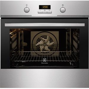 Four Pyrolyse ELECTROLUX EOC3485AOX