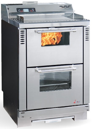 Cuisinière à granulés CADEL 7113001