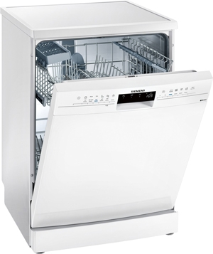 Lave-vaisselle 60 cm SIEMENS SN236W04IE