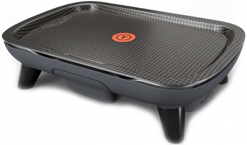 Barbecue Plancha Gril Plancha TEFAL YY4570FB