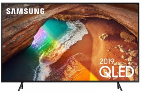 Téléviseur Téléviseur OLED SAMSUNG QE75Q60RATXXC