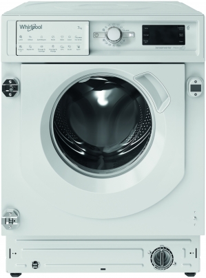Lave-linge WHIRLPOOL BIWMWG71483FRN