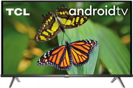 Téléviseur Téléviseur LED TCL 32S615