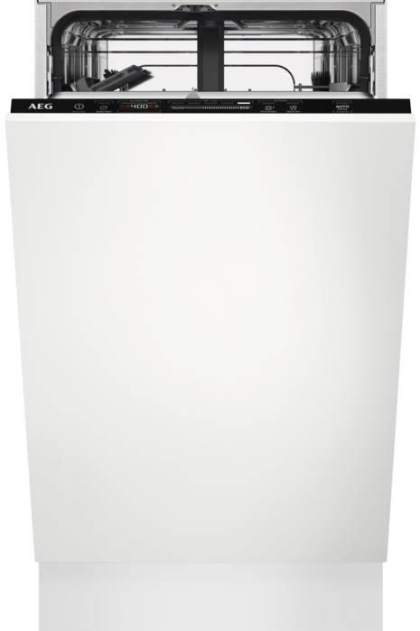 Lave-vaisselle AEG FSE62417P