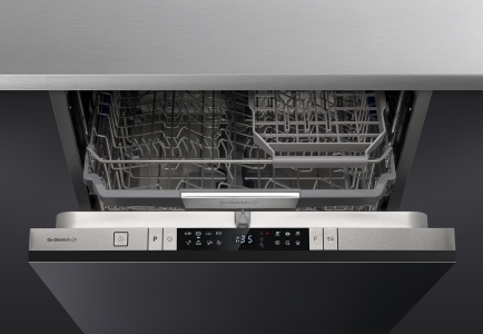 Lave-vaisselle DE DIETRICH DCJ422DQX