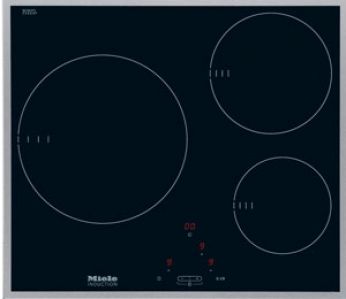 Table de cuisson Induction MIELE KM6113