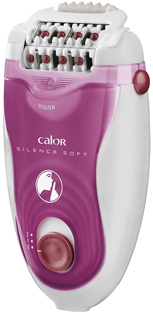 Epilation Epilation CALOR EP5660C0
