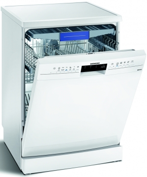 Lave-vaisselle 60 cm SIEMENS SN236W03NE