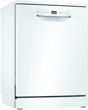 Lave-vaisselle 60 cm BOSCH SMS2HVW72E