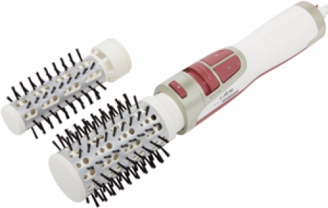 Coiffure Brosse soufflante CALOR CF9420C0