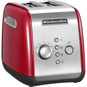Grille Pain - Toaster Toaster KITCHENAID 5KMT221EER