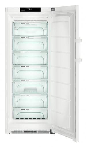Congélateur Armoire LIEBHERR GN4635-21