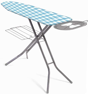 Table et chaise à repasser Table et chaise à repasser PIROLA JENNI