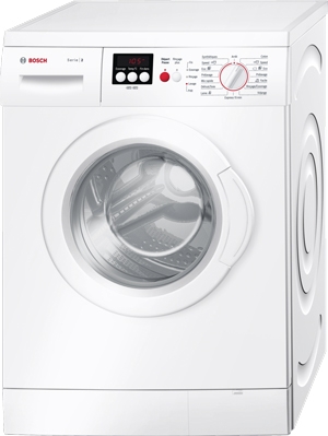 Lave-linge Hublot BOSCH WAE28217FF