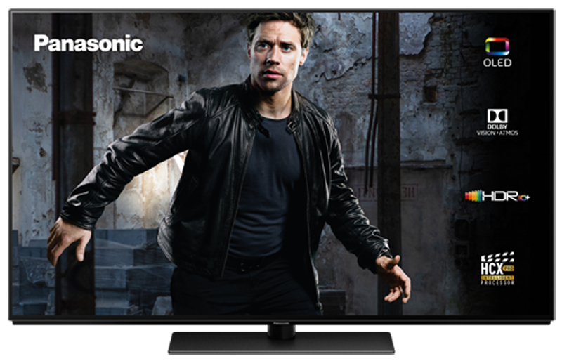 Téléviseur Téléviseur OLED PANASONIC TX-55GZ950E