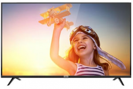 Téléviseur Téléviseur LED TCL 43DP602