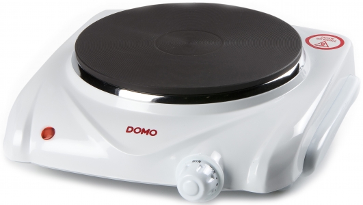 Cuisson Réchaud électrique DOMO DO309KP