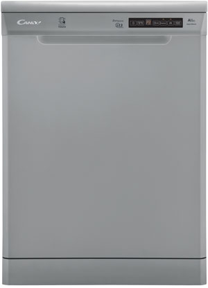 Lave-vaisselle 60 cm CANDY CDP2DS35S-47