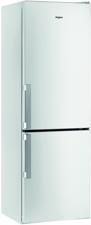 Réfrigérateur Combiné WHIRLPOOL W5821CWH2
