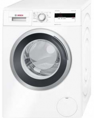 Lave-linge Hublot BOSCH WAN28066FF