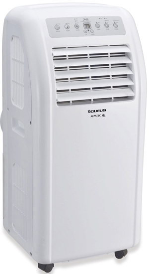 Climatiseur TAURUS ALPATEC AC205RVKT